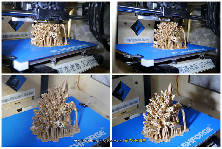 Sandslash Lamps - Voronoi Style 3D Print 16704 Sandslash Lamps - Voronoi Style 3D Print 16704