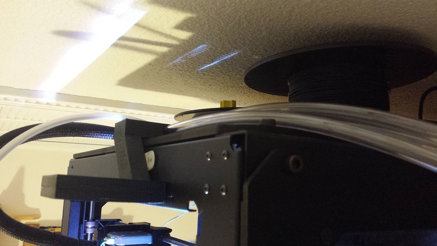 replicator 2x fume extractor 3D Print 1694 replicator 2x fume extractor 3D Print 1694