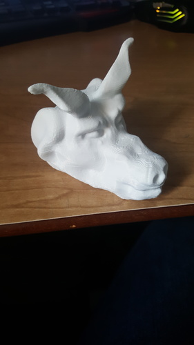 Mooclear 3D Print 17113 Mooclear 3D Print 17113