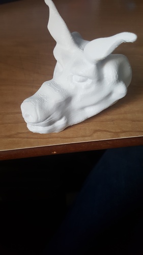 Mooclear 3D Print 17114 Mooclear 3D Print 17114