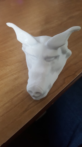 Mooclear 3D Print 17115 Mooclear 3D Print 17115
