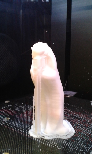 The Shade 3D Print 17327 The Shade 3D Print 17327