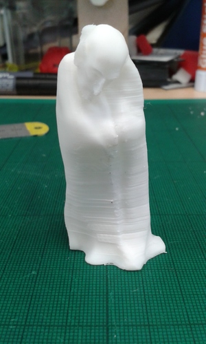 The Shade 3D Print 17329 The Shade 3D Print 17329