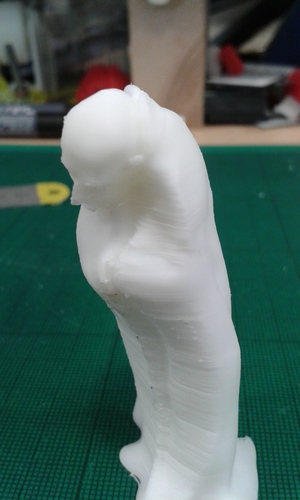 The Shade 3D Print 17330 The Shade 3D Print 17330