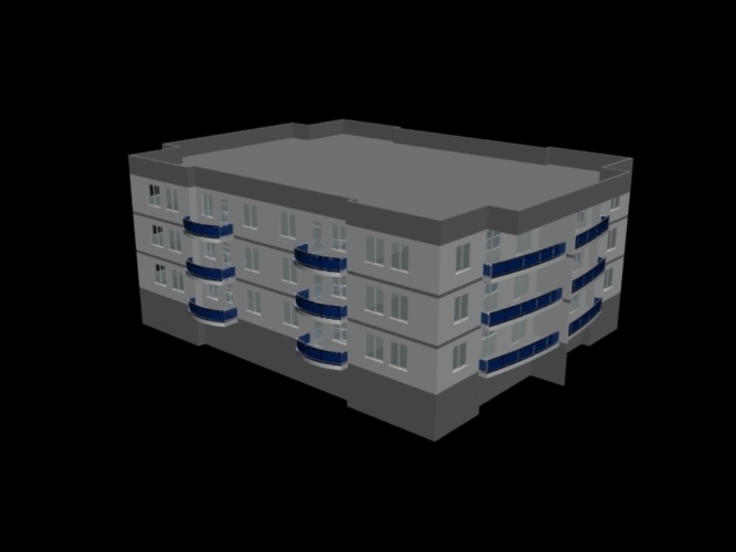 Turkish build type 3D Print 17334 Turkish build type 3D Print 17334