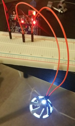 Led Diagonal Shade 3D Print 17366 Led Diagonal Shade 3D Print 17366