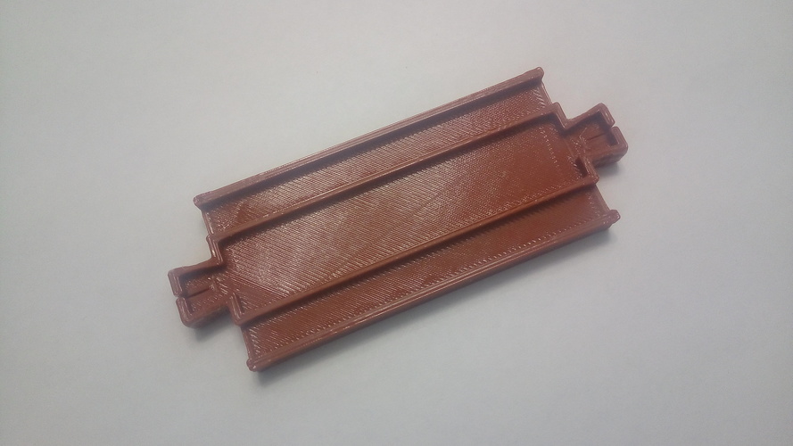 Tomy Plarail Train Track, Gender Benders 3D Print 17480 Tomy Plarail Train Track, Gender Benders 3D Print 17480
