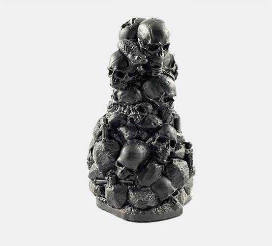 nightmarecatchers - the feral dreamer 3D Print 17633 nightmarecatchers - the feral dreamer 3D Print 17633