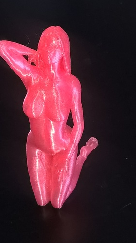 the nude panther v2 3D Print 1778 the nude panther v2 3D Print 1778