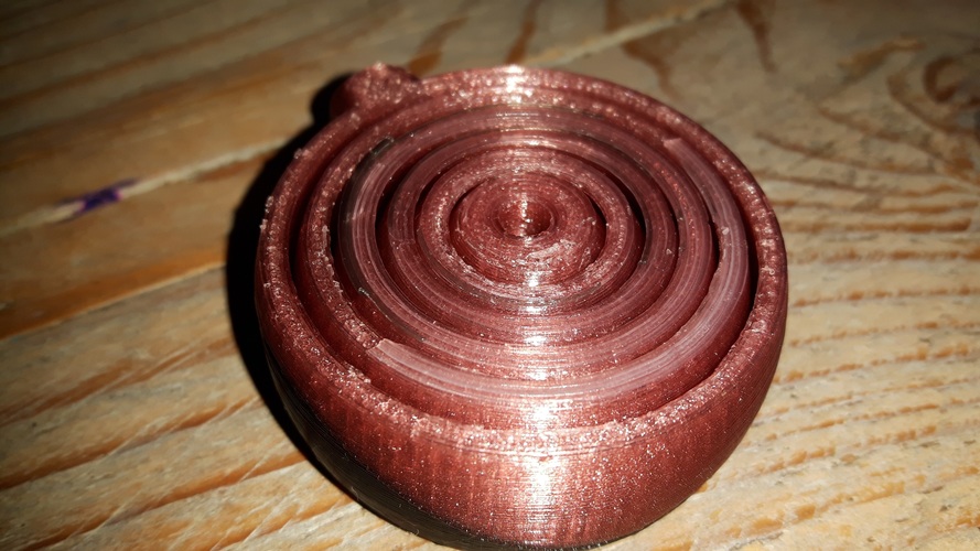 gyroscope 3D Print 17784 gyroscope 3D Print 17784