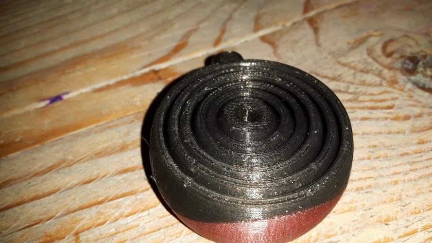 gyroscope 3D Print 17785 gyroscope 3D Print 17785