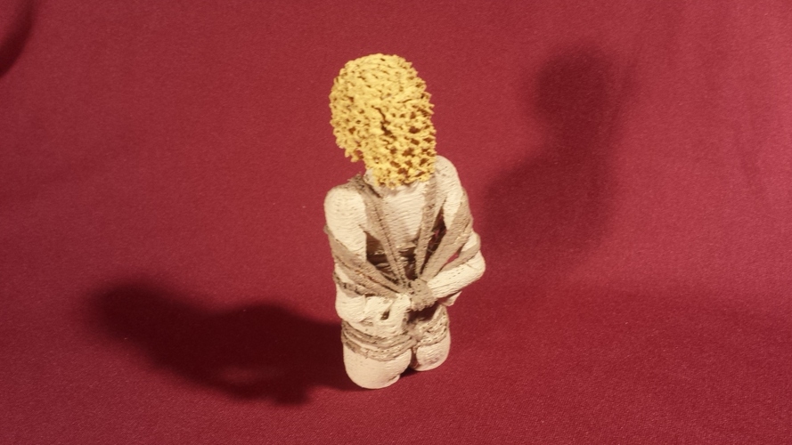 Brooke 3D Print 17896 Brooke 3D Print 17896