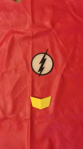 The CW Jesse Quick Belt Buckle 3D Print 18086 The CW Jesse Quick Belt Buckle 3D Print 18086