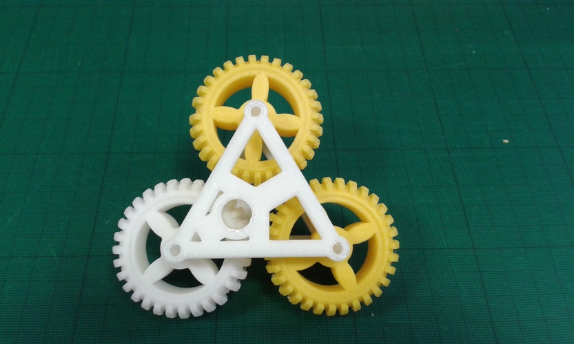 MAKERTRON SAR/RECON 3D Print 1820 MAKERTRON SAR/RECON 3D Print 1820