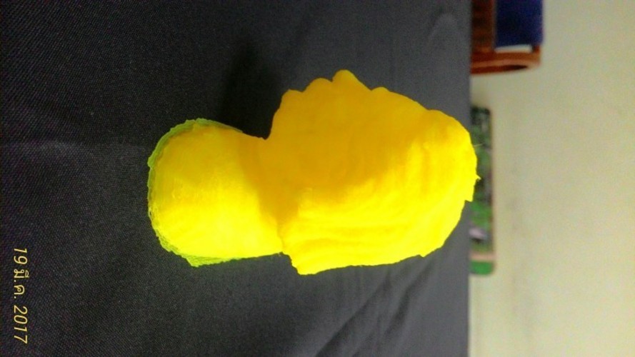 Einstein Bust (14K) 3D Print 18222 Einstein Bust (14K) 3D Print 18222