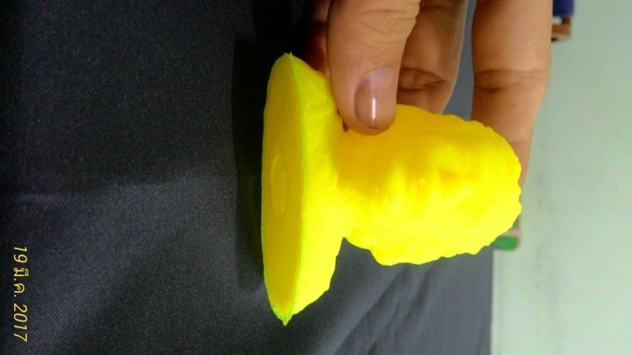 Einstein Bust (14K) 3D Print 18223 Einstein Bust (14K) 3D Print 18223