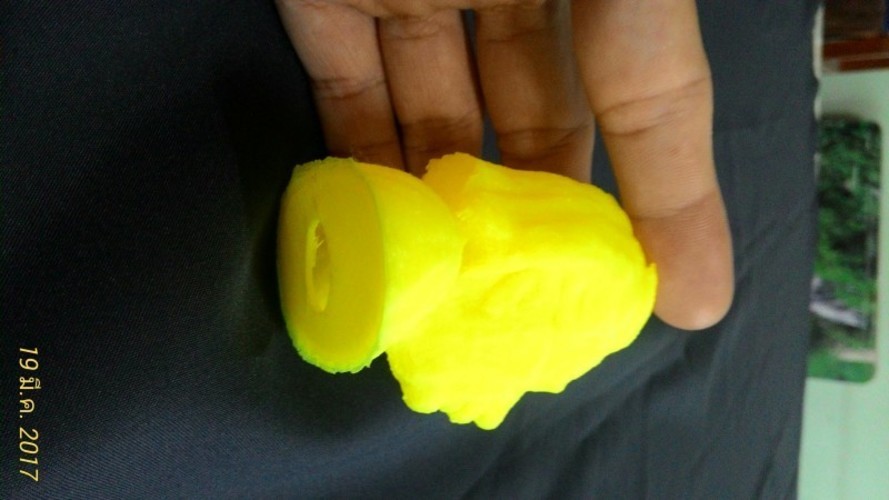 Einstein Bust (14K) 3D Print 18229 Einstein Bust (14K) 3D Print 18229