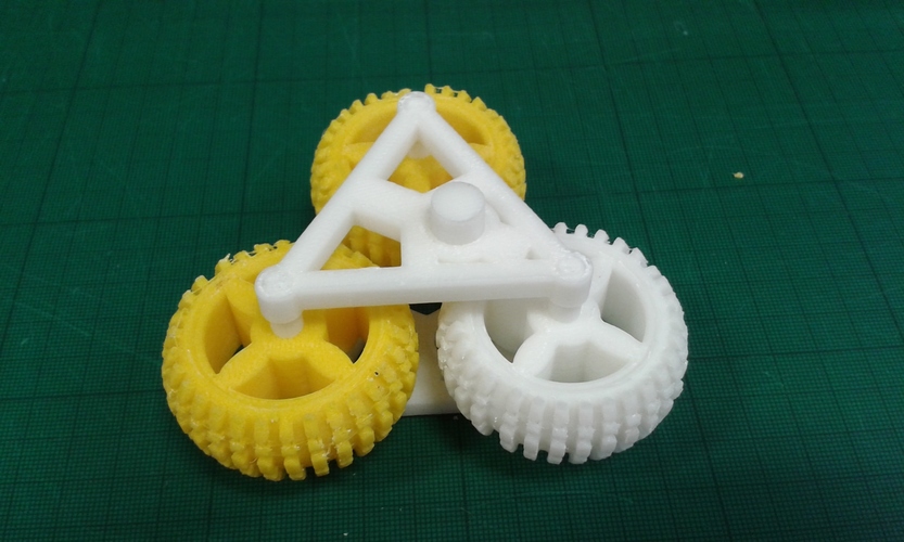 MAKERTRON SAR/RECON 3D Print 1823 MAKERTRON SAR/RECON 3D Print 1823