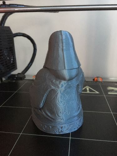 Darth Vader Buddha with saber 3D Print 18261 Darth Vader Buddha with saber 3D Print 18261