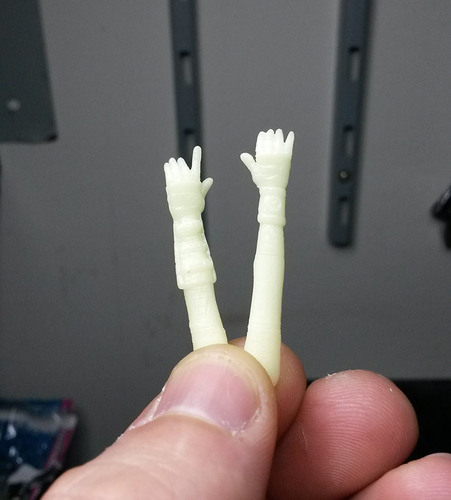 Clementine 3D Print 18285 Clementine 3D Print 18285
