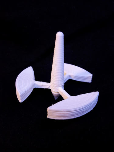 Spinning Tops Orbital Series 3D Print 18326 Spinning Tops Orbital Series 3D Print 18326