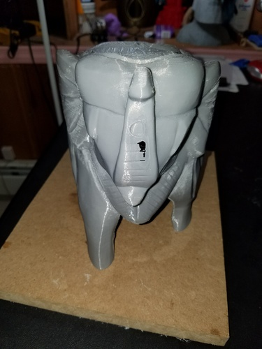 elpha 3D Print 18554 elpha 3D Print 18554