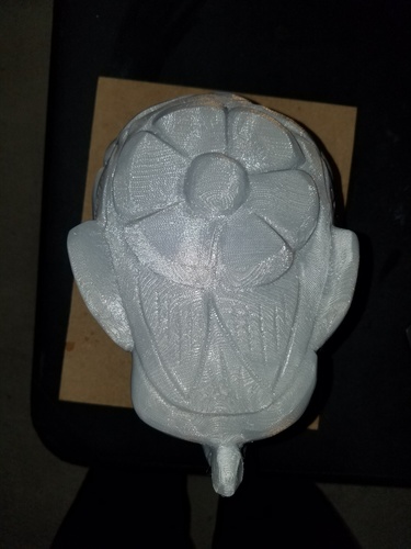 elpha 3D Print 18556 elpha 3D Print 18556