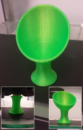 Fruit Pods 3D Print 1864 Fruit Pods 3D Print 1864