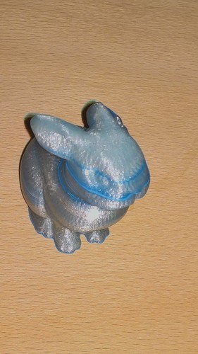 Bunny 3D Print 18802 Bunny 3D Print 18802