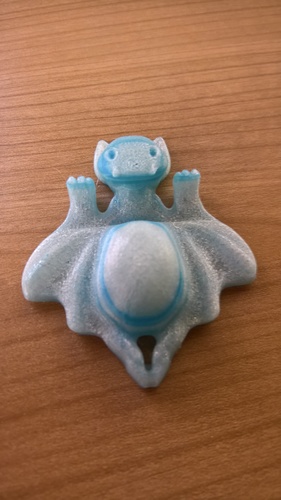 Tortoise Keychain / Smartphone Stand 3D Print 19146 Tortoise Keychain / Smartphone Stand 3D Print 19146