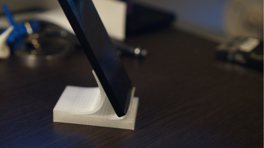 Sticky Note!? 3D Print 1947 Sticky Note!? 3D Print 1947