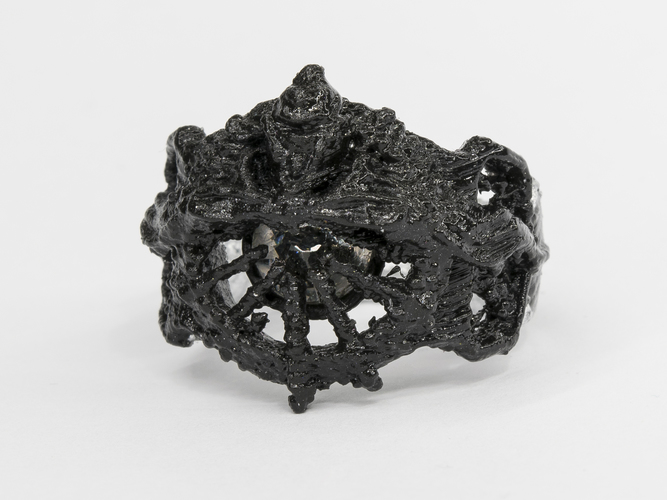 final fantasy 15 ring of the lucii 3D Print 19533 final fantasy 15 ring of the lucii 3D Print 19533