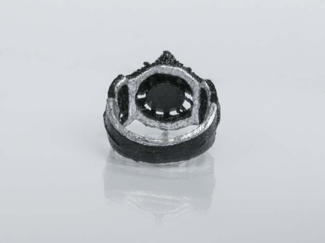 final fantasy 15 ring of the lucii 3D Print 19535 final fantasy 15 ring of the lucii 3D Print 19535