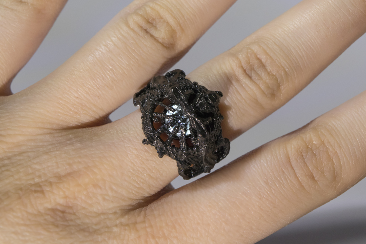 final fantasy 15 ring of the lucii 3D Print 19536 final fantasy 15 ring of the lucii 3D Print 19536
