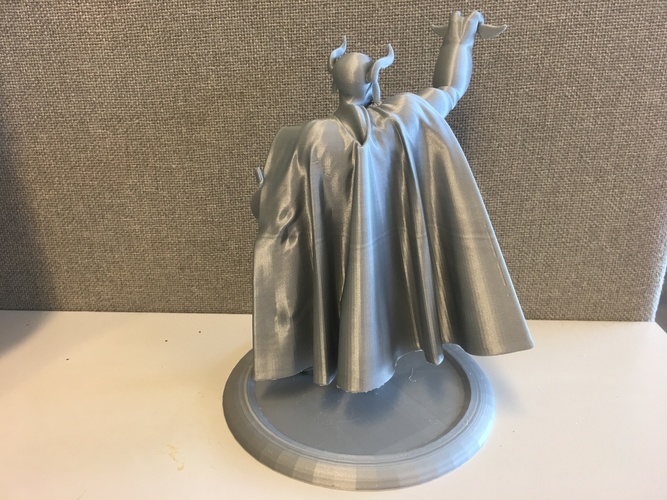 Mr. Hærry Tauren Pose 1 3D Print 19617 Mr. Hærry Tauren Pose 1 3D Print 19617