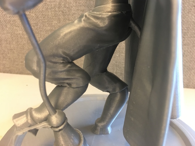Mr. Hærry Tauren Pose 1 3D Print 19621 Mr. Hærry Tauren Pose 1 3D Print 19621