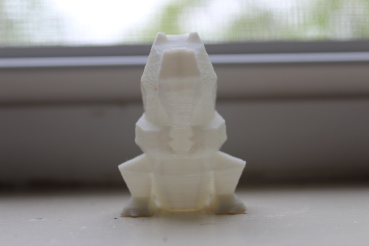 Low Poly Pokemon 3D Print 19765 Low Poly Pokemon 3D Print 19765