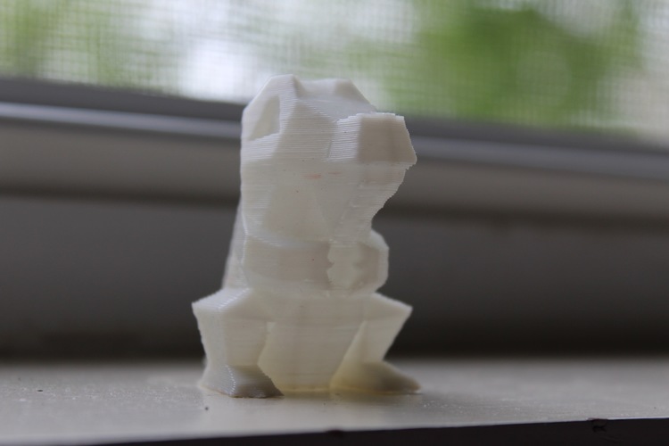 Low Poly Pokemon 3D Print 19766 Low Poly Pokemon 3D Print 19766