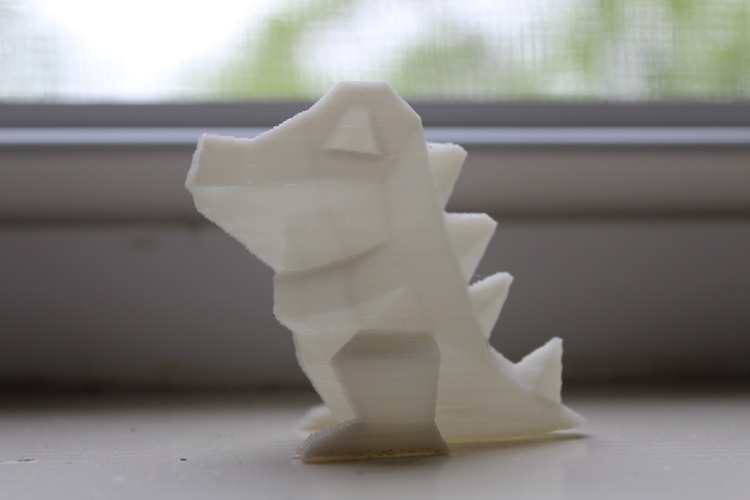 Low Poly Pokemon 3D Print 19768 Low Poly Pokemon 3D Print 19768