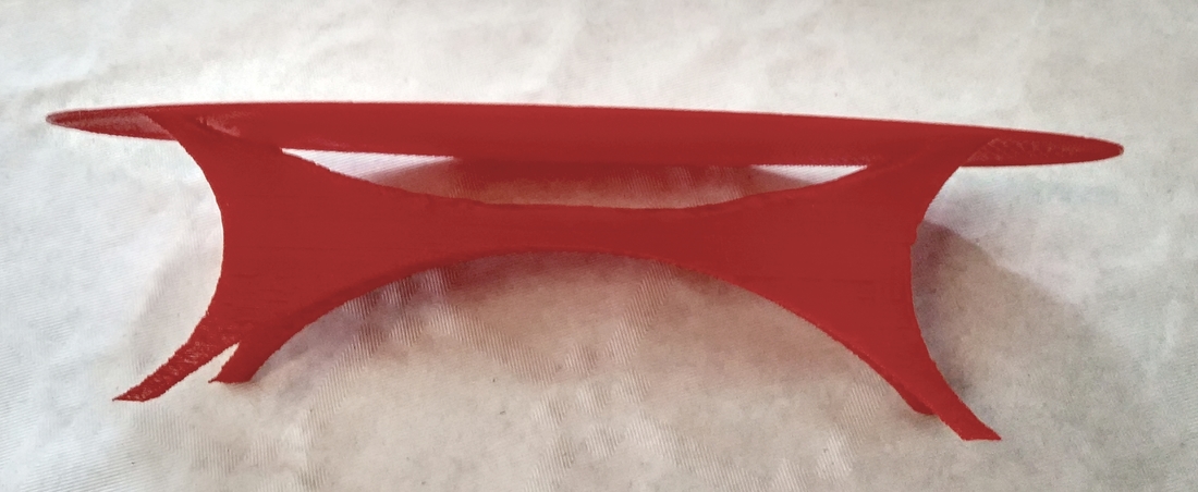 Da Vinci Table 3D Print 19923 Da Vinci Table 3D Print 19923