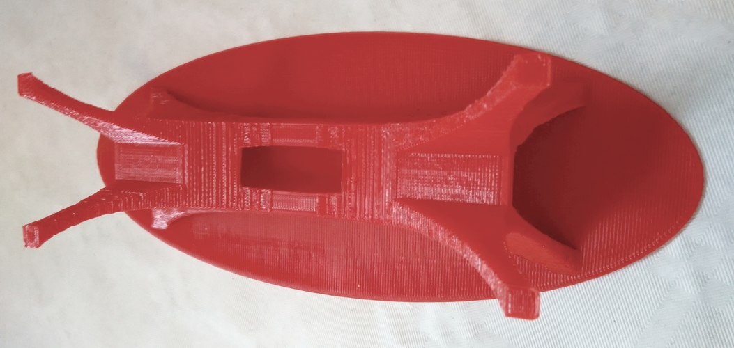 Da Vinci Table 3D Print 19926 Da Vinci Table 3D Print 19926