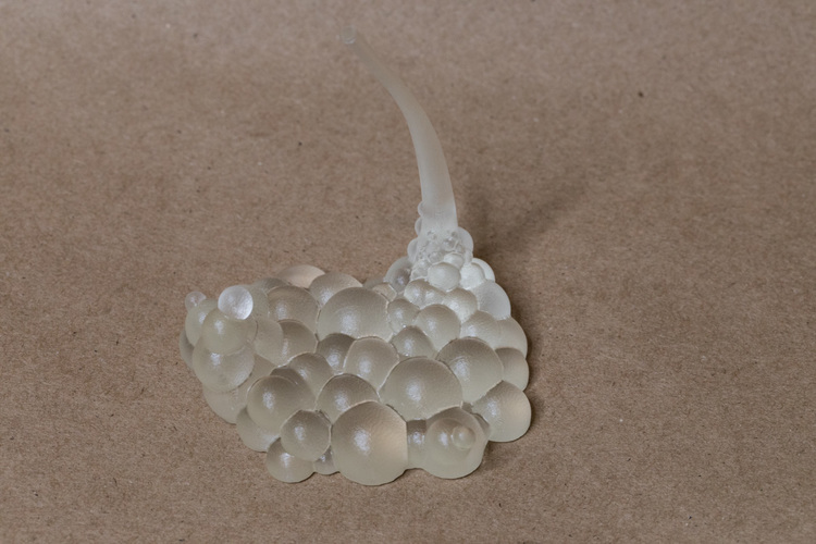 VIII 3D Print 19960 VIII 3D Print 19960