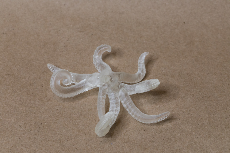 VIII 3D Print 19961 VIII 3D Print 19961