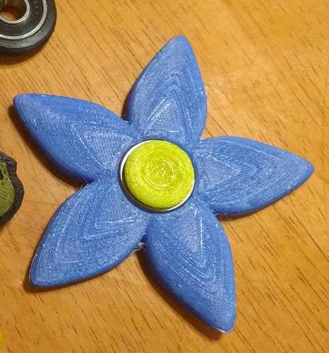 Adafruit Fidget Spinner 3D Print 20297 Adafruit Fidget Spinner 3D Print 20297