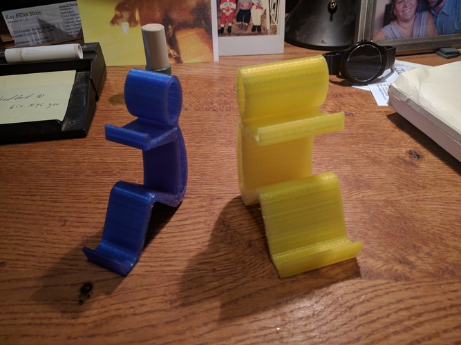 Phone holder Phone stand 3D Print 20660 Phone holder Phone stand 3D Print 20660