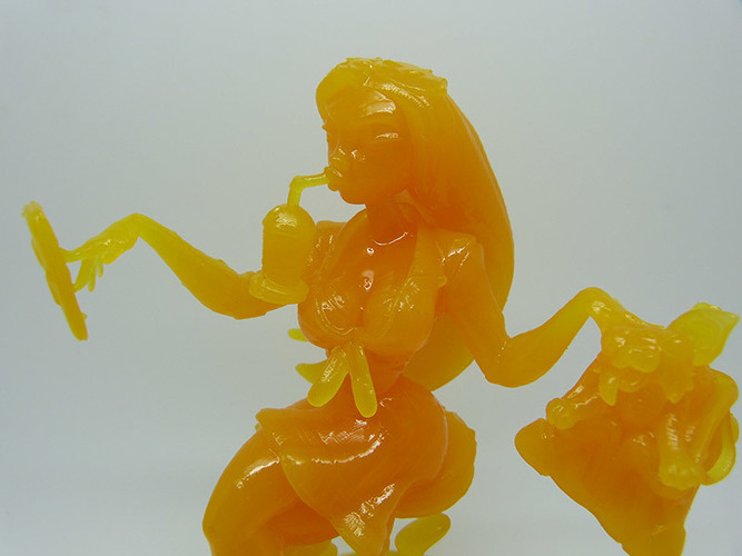 Hoverworld 3D Print 20753 Hoverworld 3D Print 20753