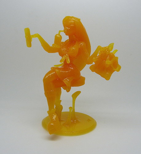 Hoverworld 3D Print 20756 Hoverworld 3D Print 20756