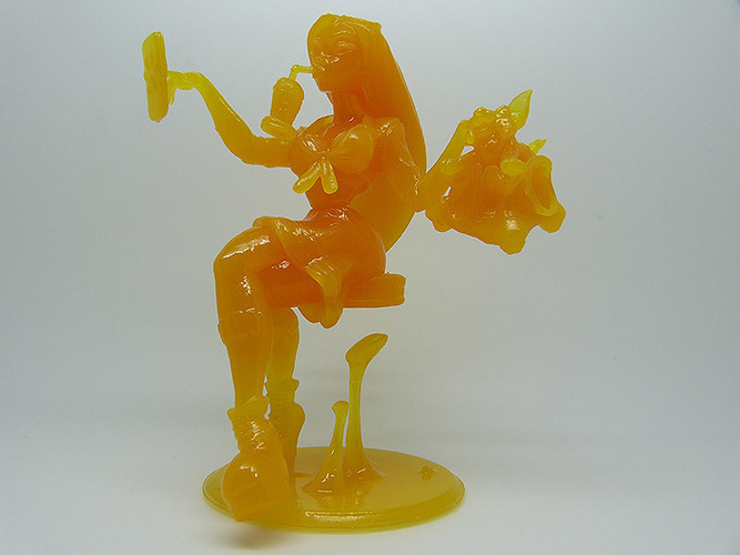 Hoverworld 3D Print 20759 Hoverworld 3D Print 20759