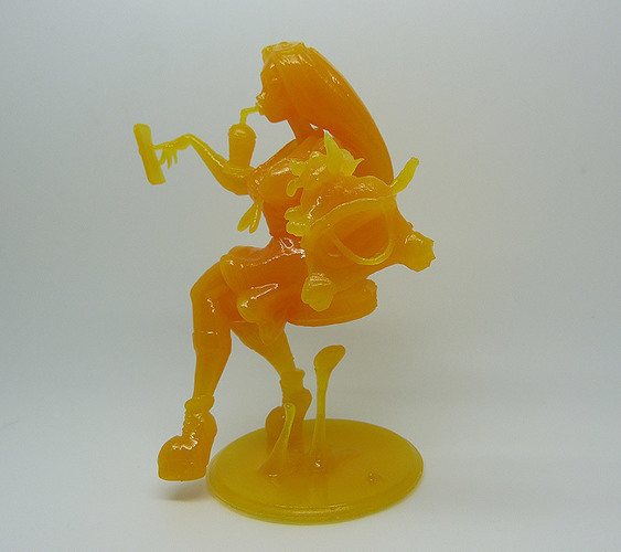Hoverworld 3D Print 20760 Hoverworld 3D Print 20760
