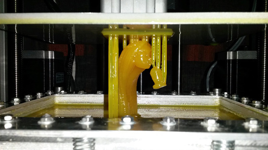 Hoverworld 3D Print 20761 Hoverworld 3D Print 20761